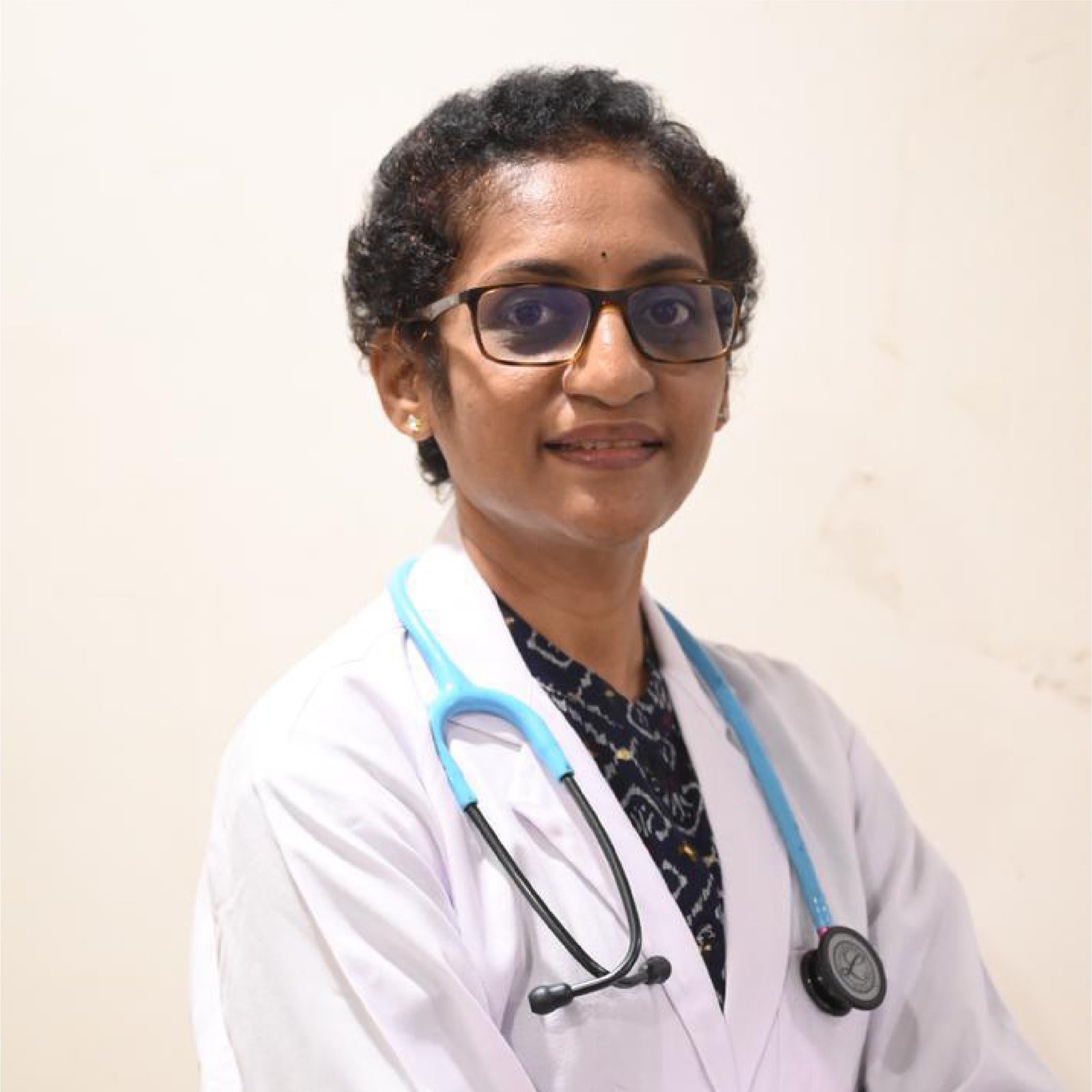 Dr Swathi